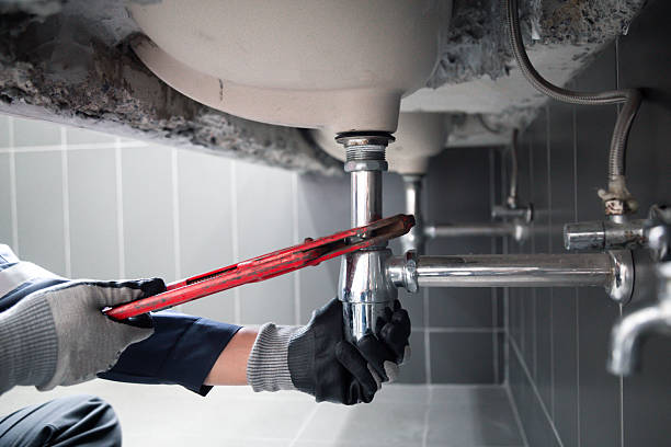 Trusted Toilet Repair service in Grove City, PA - Masters Plumbing Service